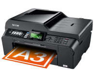Brother MFC-J6510DW - 1399158 - zdjęcie 2